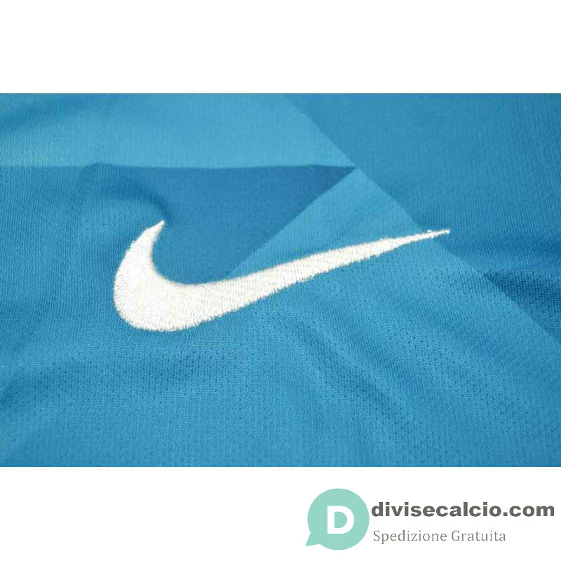 Maglia Zenit Gara Home 2019/2020