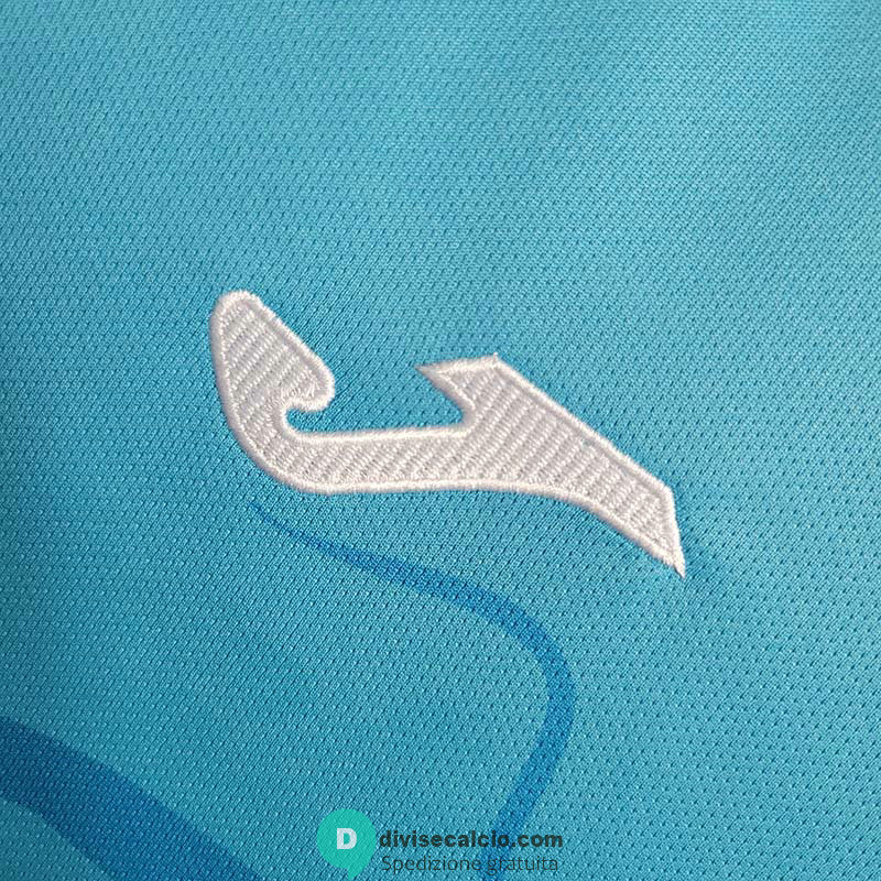 Maglia Zenit Gara Home 2023/2024