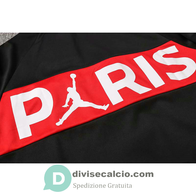 PSG Giacca Red Blue + Pantaloni 2019/2020