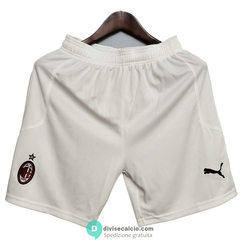 Pantaloncini AC Milan Gara Home 2020/2021