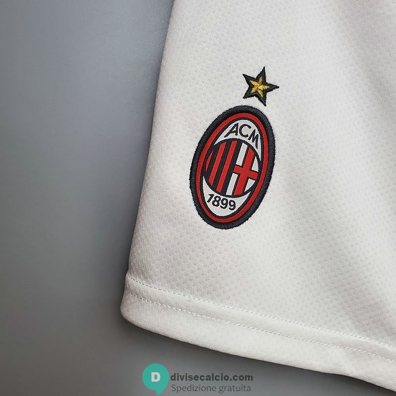 Pantaloncini AC Milan Gara Home 2020/2021