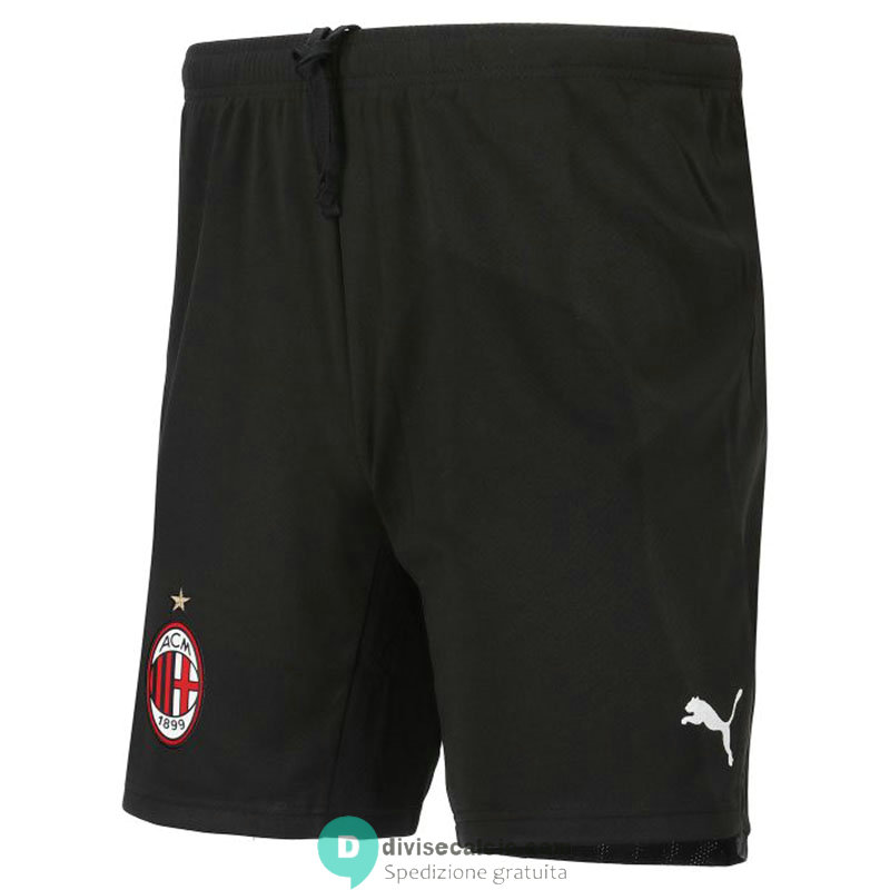 Pantaloncini AC Milan Gara Home 2021/2022