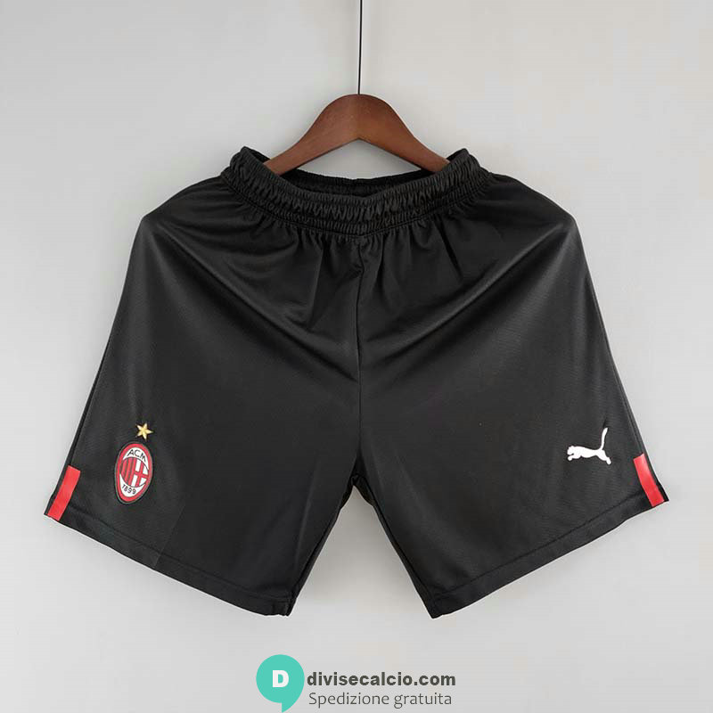 Pantaloncini AC Milan Gara Home 2022/2023