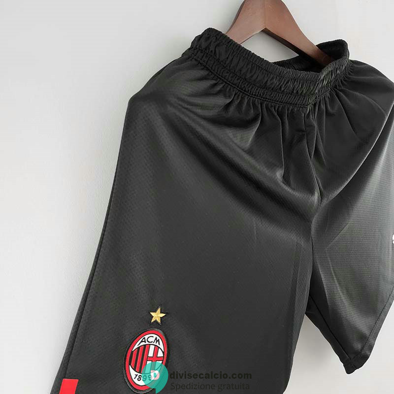 Pantaloncini AC Milan Gara Home 2022/2023