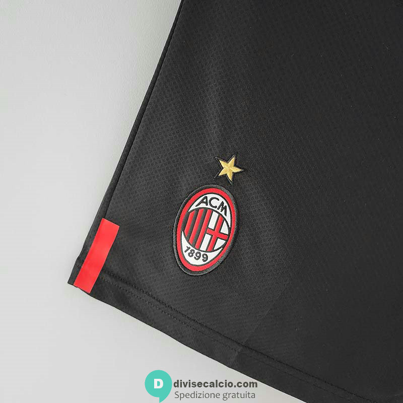 Pantaloncini AC Milan Gara Home 2022/2023