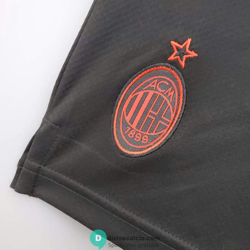 Pantaloncini AC Milan Gara Third 2021/2022