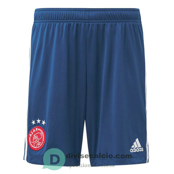 Pantaloncini Ajax Gara Away 2020/2021