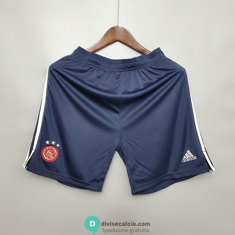 Pantaloncini Ajax Gara Away 2020/2021