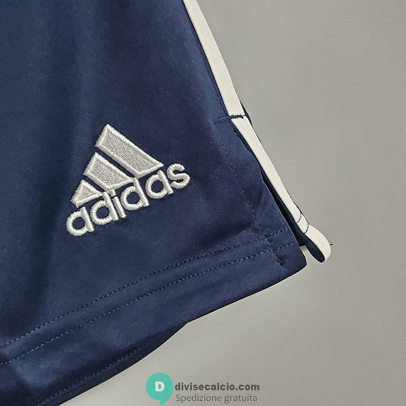 Pantaloncini Ajax Gara Away 2020/2021