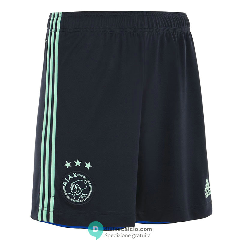Pantaloncini Ajax Gara Away 2021/2022