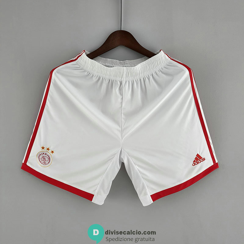 Pantaloncini Ajax Gara Home 2022/2023