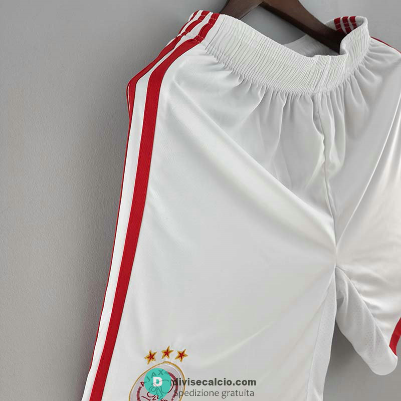 Pantaloncini Ajax Gara Home 2022/2023