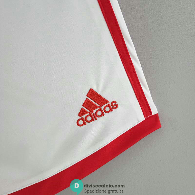 Pantaloncini Ajax Gara Home 2022/2023