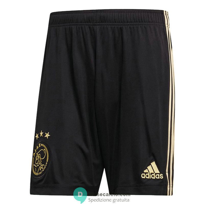 Pantaloncini Ajax Gara Third 2020/2021