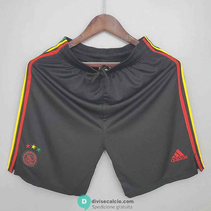 Pantaloncini Ajax Gara Third 2021/2022