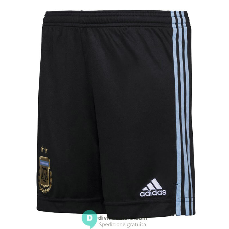 Pantaloncini Argentina Gara Home 2021/2022