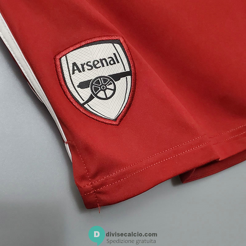 Pantaloncini Arsenal Gara Away 2020/2021