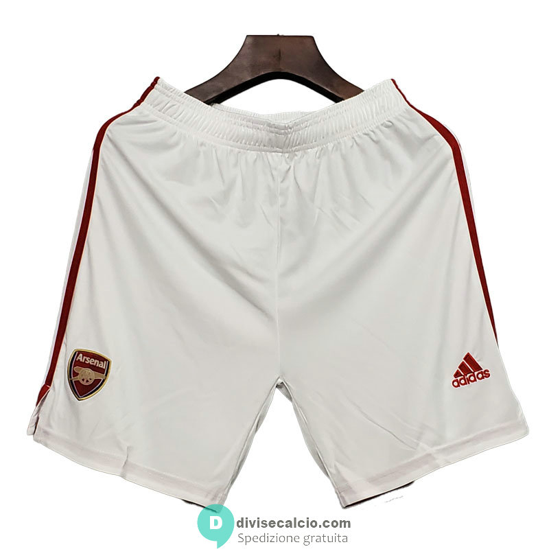 Pantaloncini Arsenal Gara Home 2020/2021