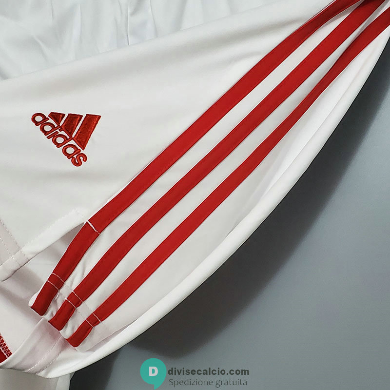 Pantaloncini Arsenal Gara Home 2020/2021