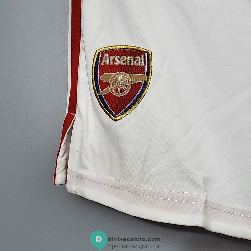 Pantaloncini Arsenal Gara Home 2020/2021