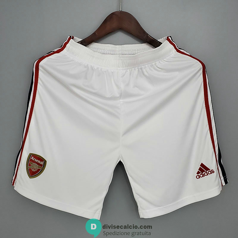 Pantaloncini Arsenal Gara Home 2021/2022