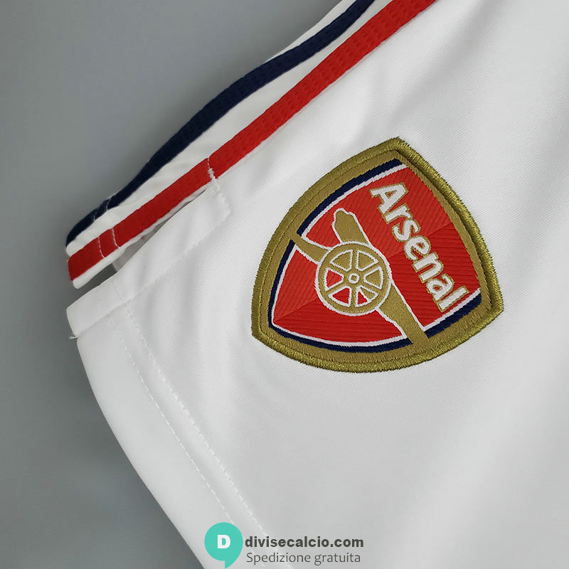 Pantaloncini Arsenal Gara Home 2021/2022