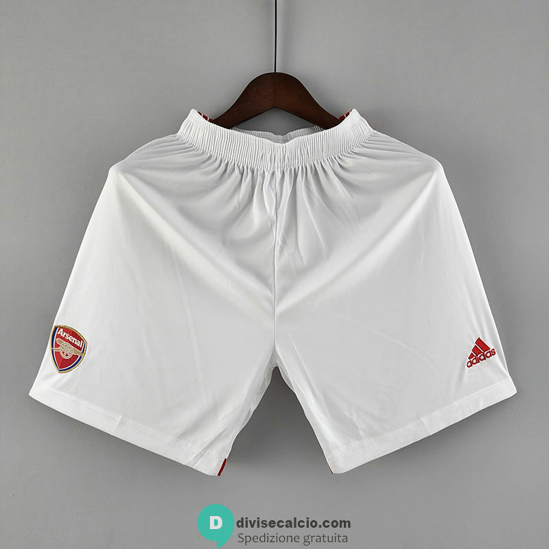 Pantaloncini Arsenal Gara Home 2022/2023