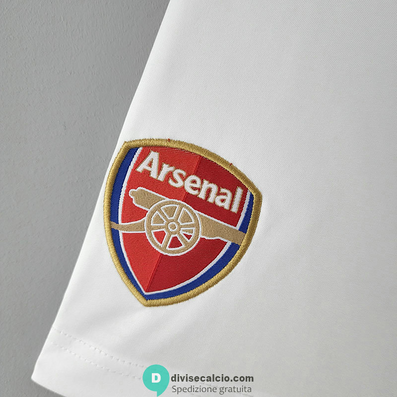 Pantaloncini Arsenal Gara Home 2022/2023