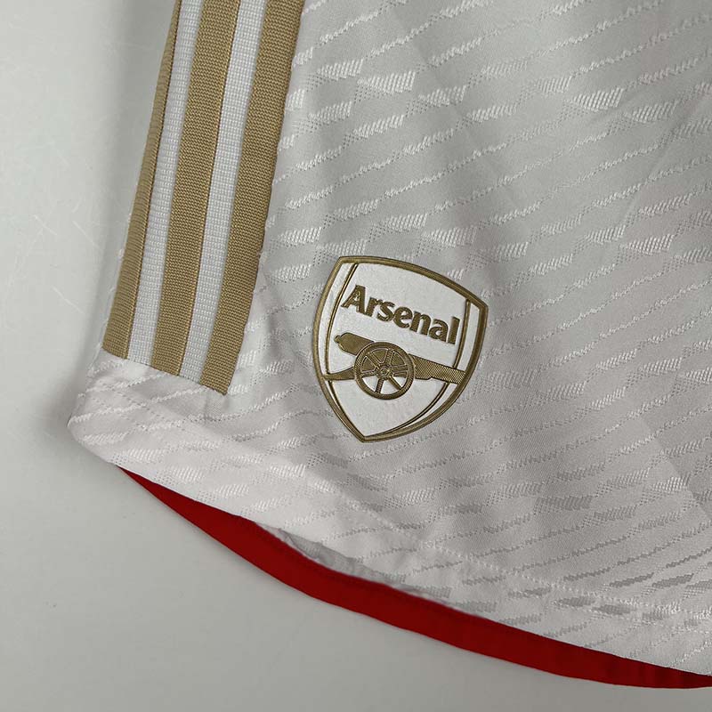 Pantaloncini Arsenal Gara Home 2023/2024