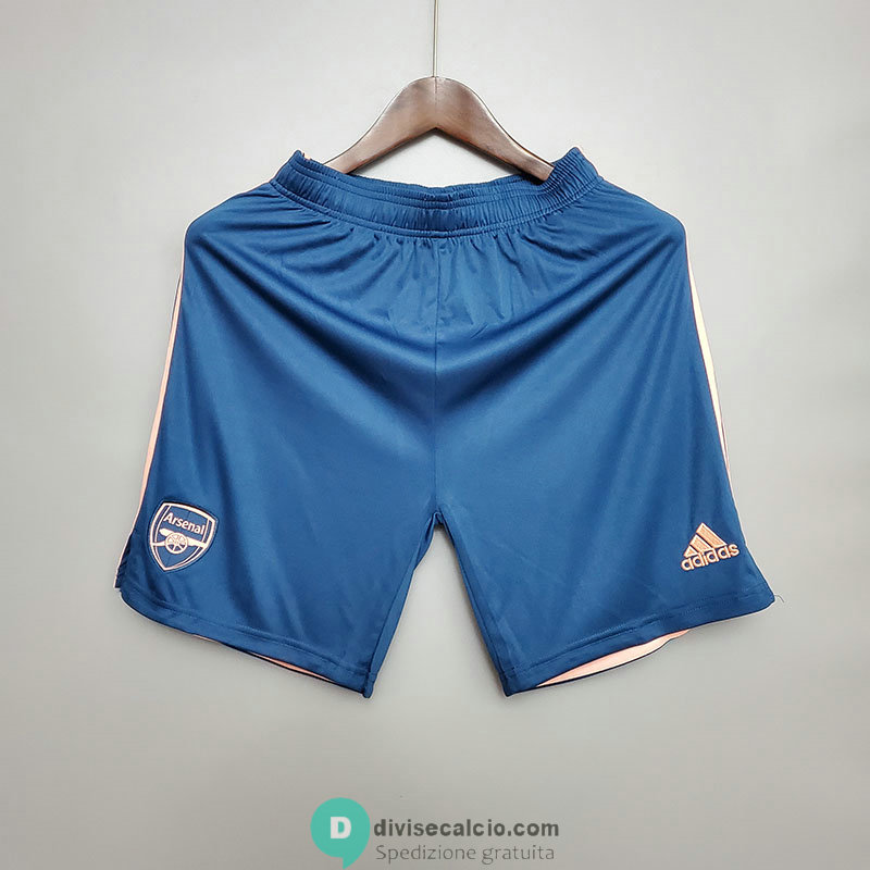 Pantaloncini Arsenal Gara Third 2020/2021