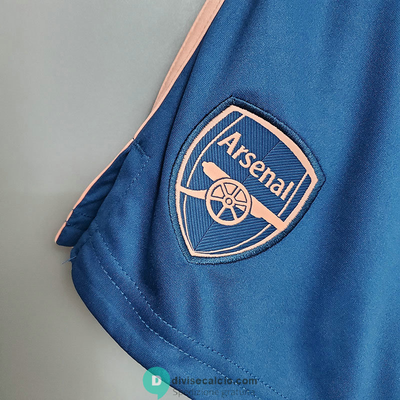 Pantaloncini Arsenal Gara Third 2020/2021