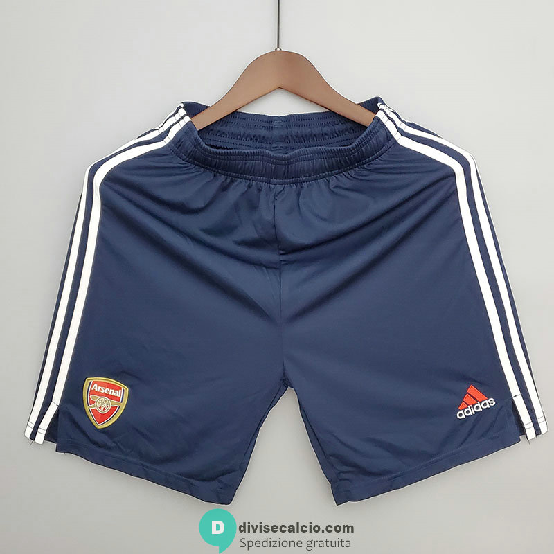 Pantaloncini Arsenal Gara Third 2021/2022