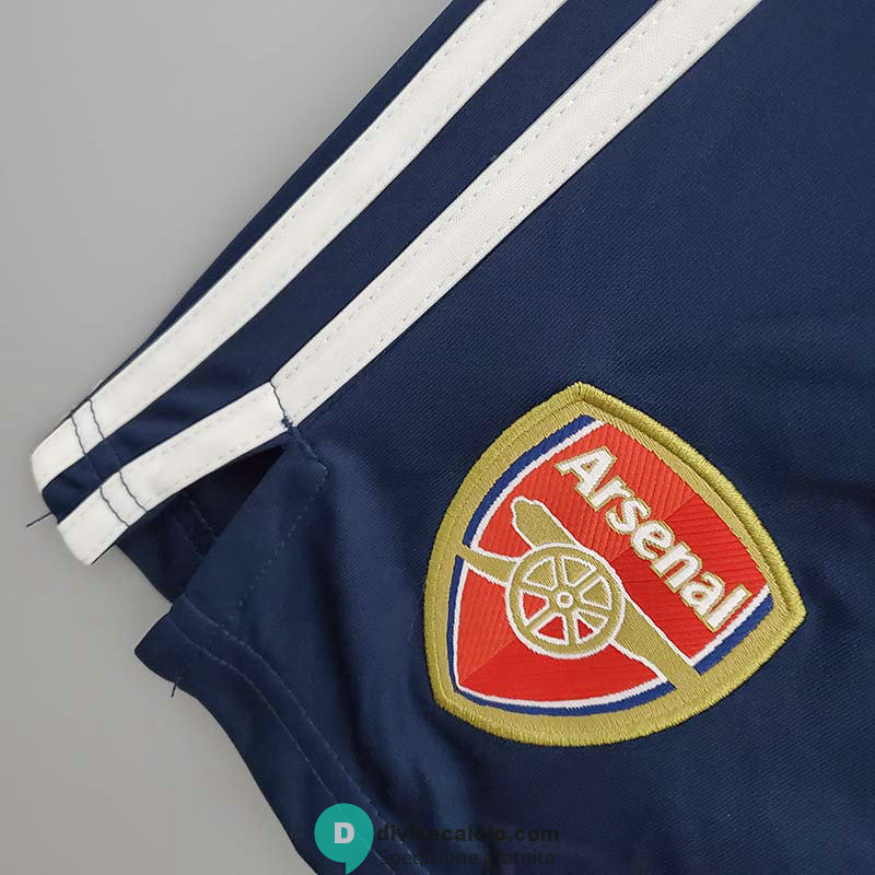 Pantaloncini Arsenal Gara Third 2021/2022