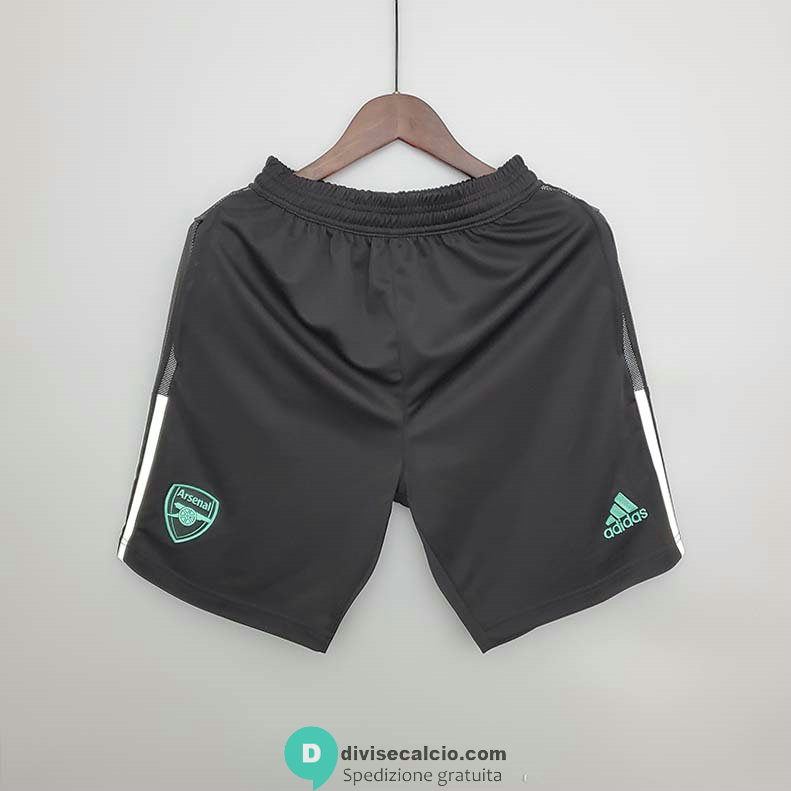 Pantaloncini Arsenal Training Black 2021/2022