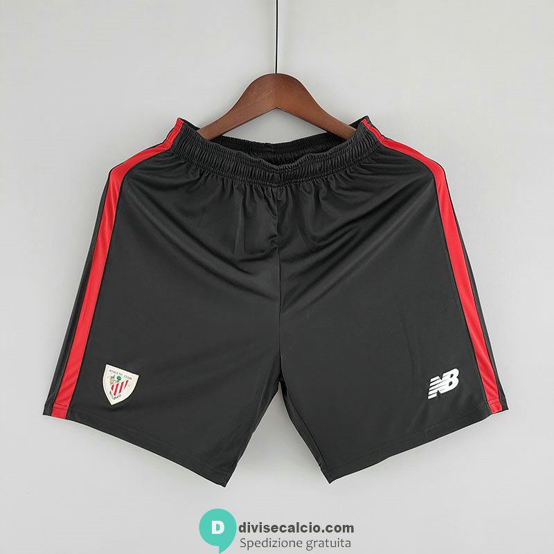 Pantaloncini Athletic Bilbao Gara Away 2022/2023