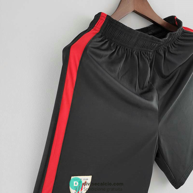 Pantaloncini Athletic Bilbao Gara Away 2022/2023