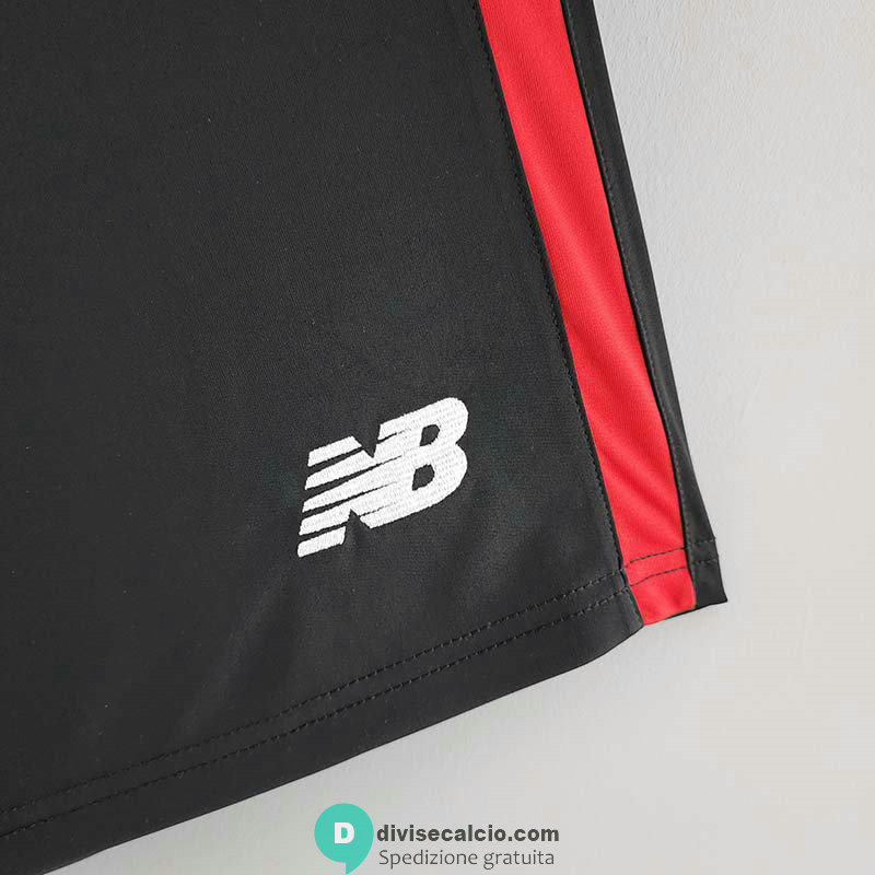 Pantaloncini Athletic Bilbao Gara Away 2022/2023