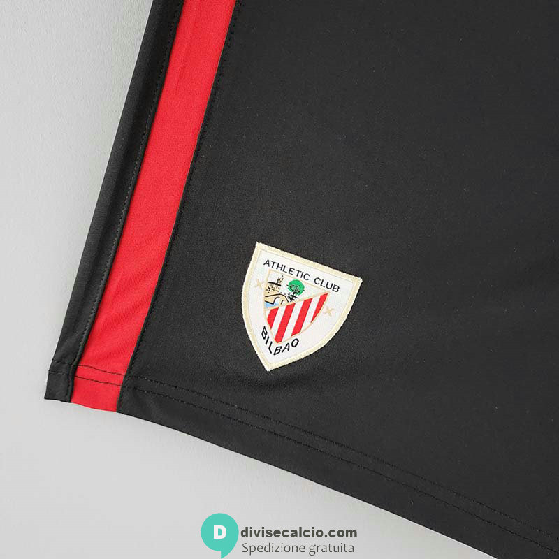 Pantaloncini Athletic Bilbao Gara Away 2022/2023