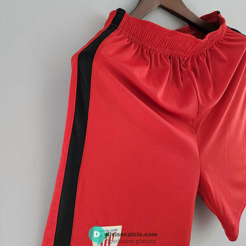 Pantaloncini Athletic Bilbao Gara Home 2022/2023