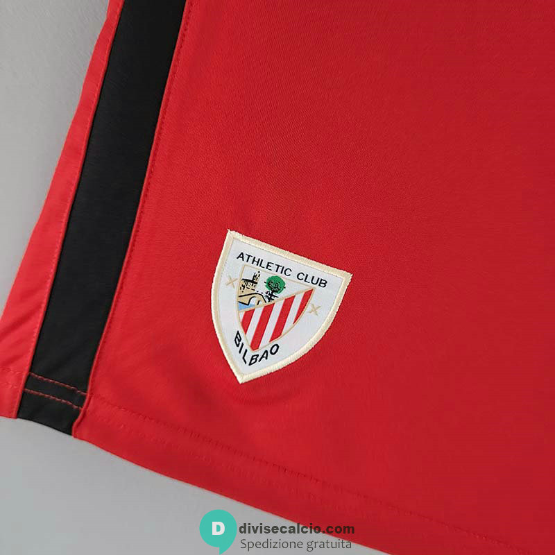 Pantaloncini Athletic Bilbao Gara Home 2022/2023