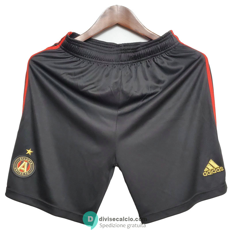 Pantaloncini Atlanta United FC Black 2020/2021