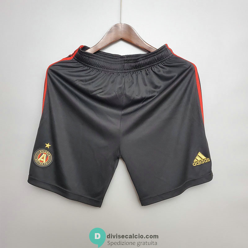 Pantaloncini Atlanta United FC Black 2020/2021