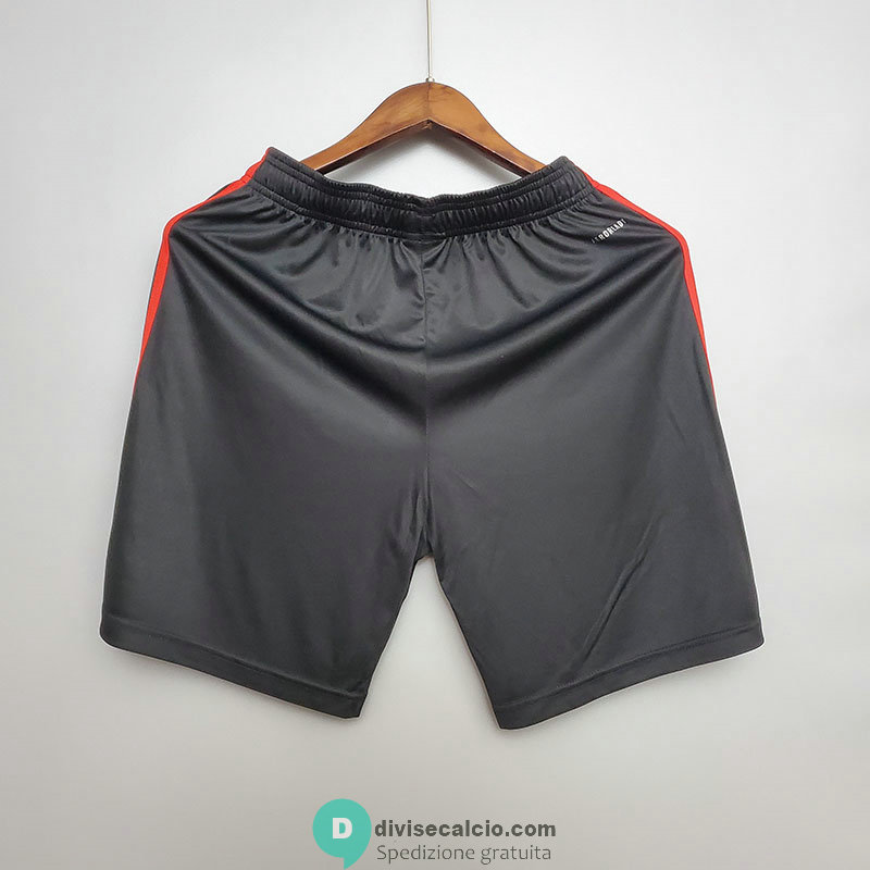 Pantaloncini Atlanta United FC Black 2020/2021