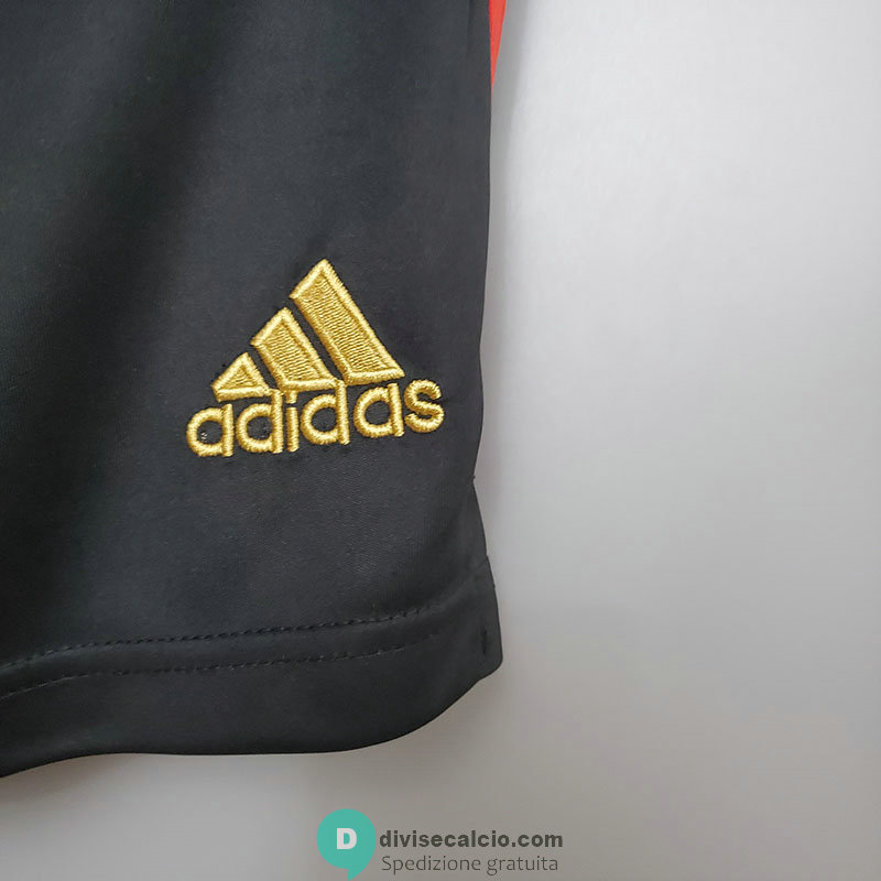 Pantaloncini Atlanta United FC Black 2020/2021