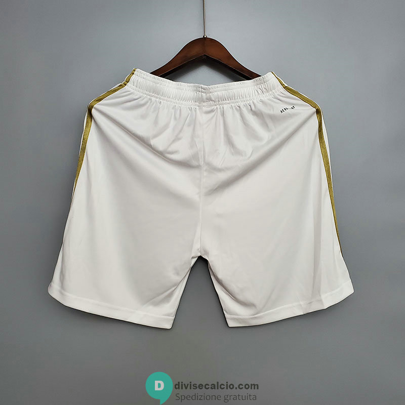 Pantaloncini Atlanta United FC White 2020/2021