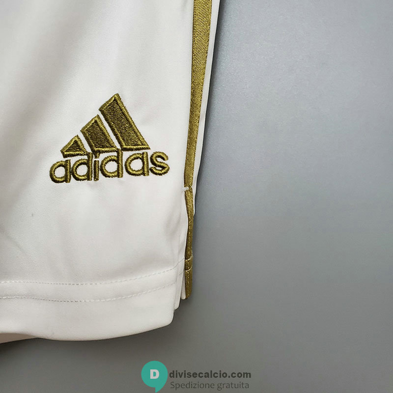 Pantaloncini Atlanta United FC White 2020/2021