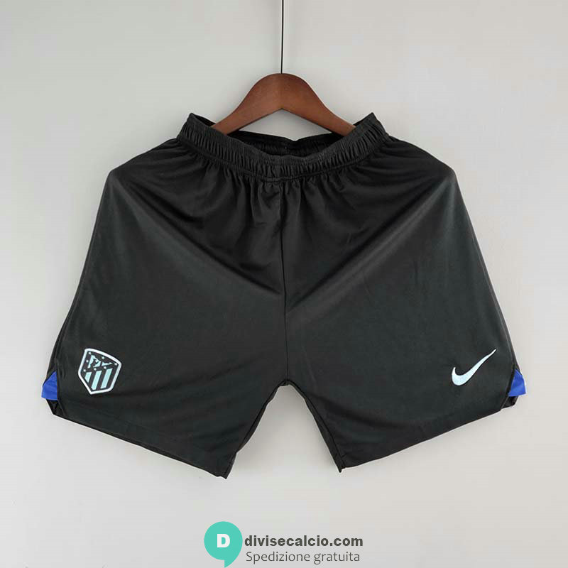 Pantaloncini Atletico De Madrid Gara Away 2022/2023