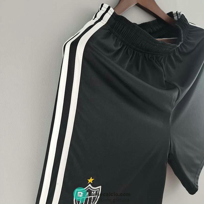 Pantaloncini Atletico Mineiro Black I 2022/2023