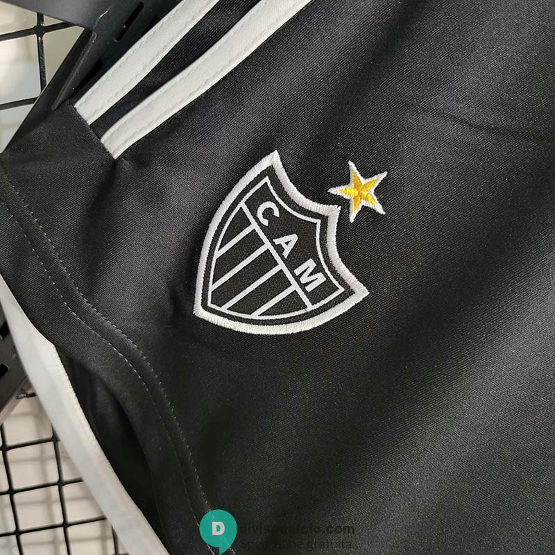 Pantaloncini Atletico Mineiro Gara Home 2023/2024