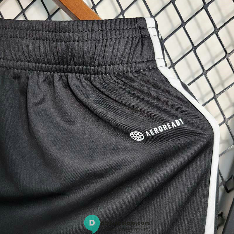 Pantaloncini Atletico Mineiro Gara Home 2023/2024